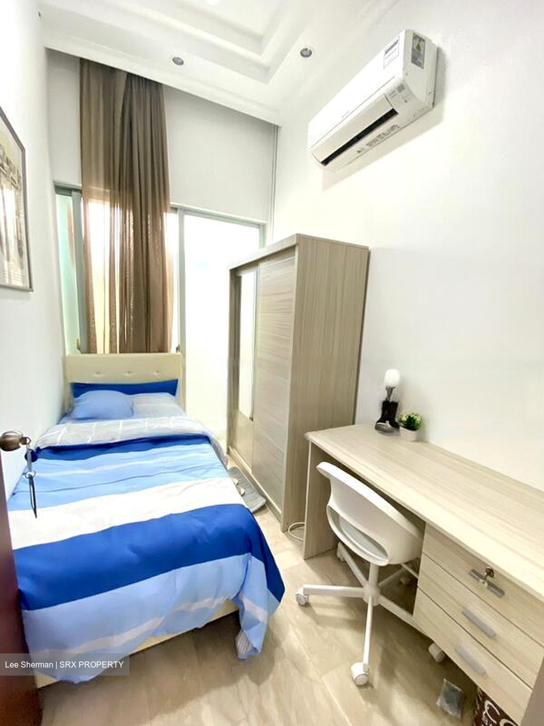 Guilin View (D23), Condominium #460247901